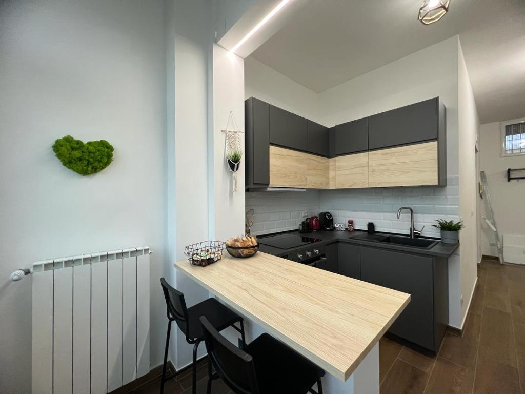 Havana House Apartment Bari Exterior photo